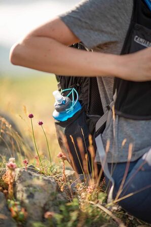 Camelbak Quick Stow легка складана фляга для води