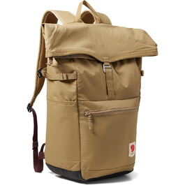 Рюкзак Fjällräven High Coast Foldsack 24 літри, унісекс, спортивний, водостійкий, для туризму та міста