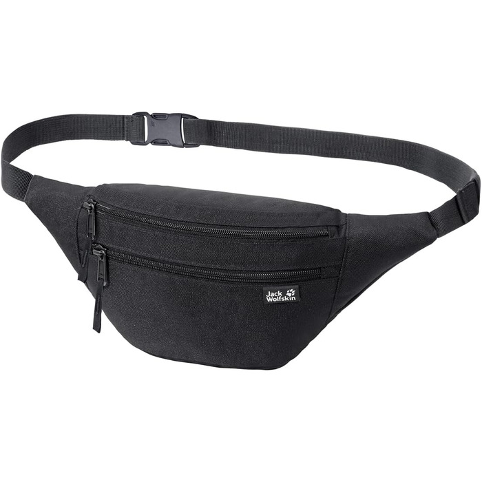 Дитячий рюкзак Jack Wolfskin з нагрудною сумкою, набір