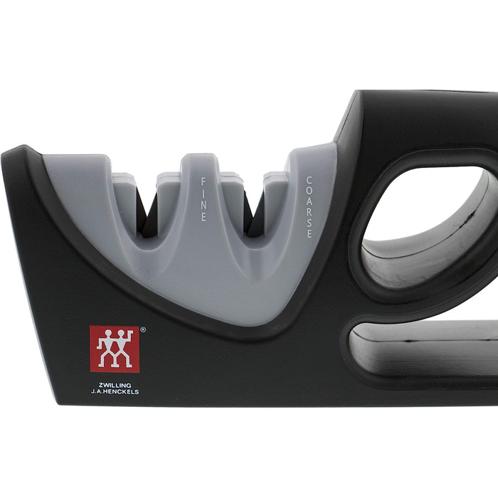 Точилка для ножів ZWILLING V-Edge, для Заходу та Японії