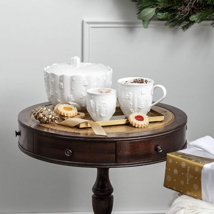 Тарілка Villeroy & Boch Toy's Delight Royal Classic