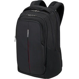 Рюкзак Samsonite Guardit 3.0 для ноутбука 15.6'', 22.5 л, чорний