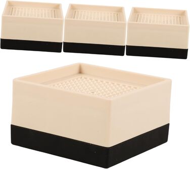 Оббивка ніжок крісла Angoily Furniture Booster, 4 шт. и