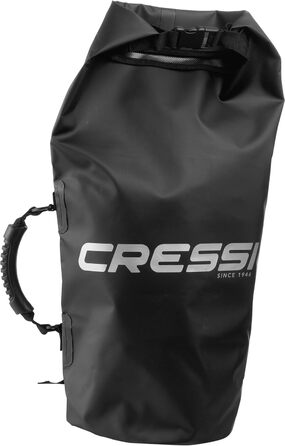 Суха сумка-рюкзак CRESSI Dry Bag водонепроникна для спорту та подорожей