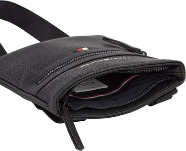 Чоловіча сумка через плече Tommy Hilfiger ESSENTIAL PU, міні-кросовер