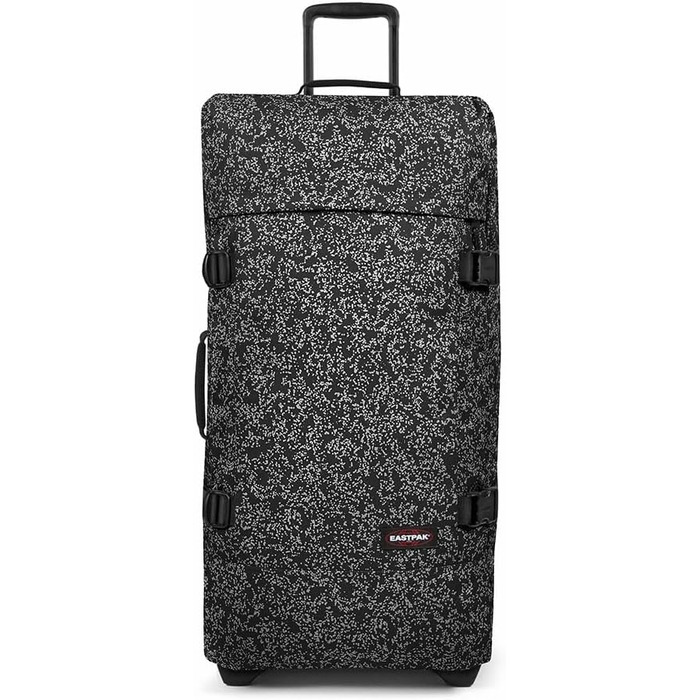 Валіза EASTPAK Tranverz L, чорна, розмір L, універсальна
