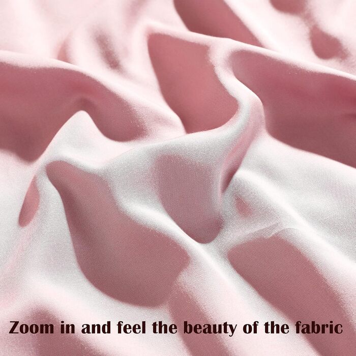 Cozysilk спальник-вкладиш з Tencel Lyocell з блискавкою, 100% австрійський Tencel Lenzing, м'який шовковистий спальник для дорослих, простирадло для готелів і подорожей, у комплекті шовкова маска для сну