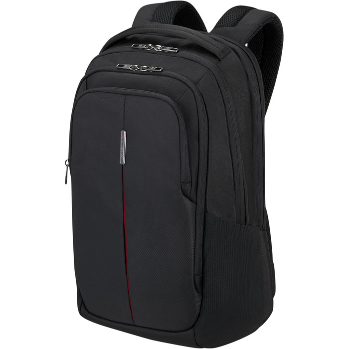 Рюкзак Samsonite Guardit 3.0 для ноутбука 15.6'', 22.5 л, чорний