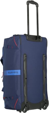 Валіза на колесах travelite Basics Active 86 л, спортивна сумка 71 см, сучасний дизайн