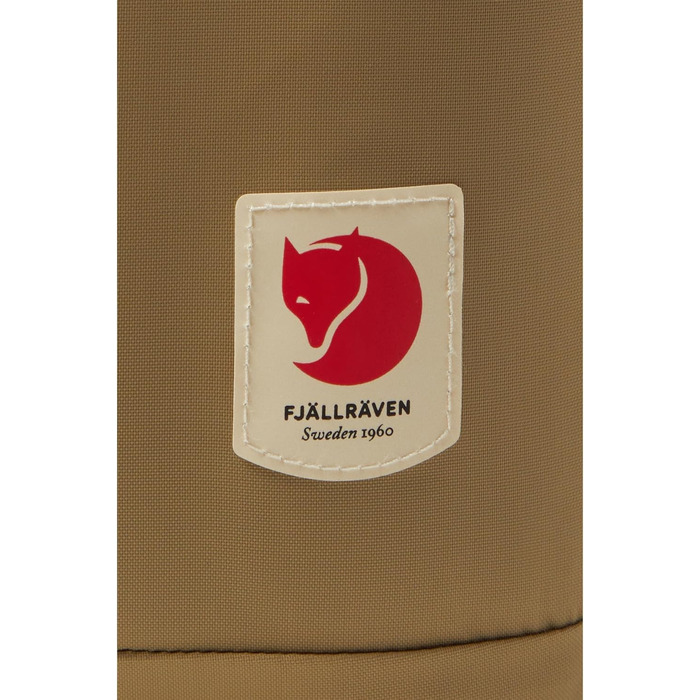 Рюкзак Fjällräven High Coast Foldsack 24 літри, унісекс, спортивний, водостійкий, для туризму та міста