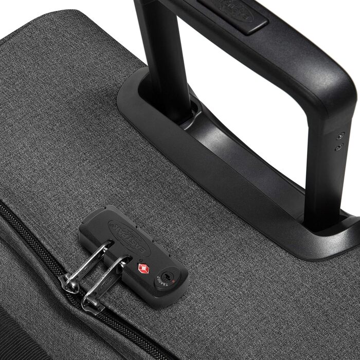 Валіза EASTPAK Tranverz L, велика, універсальний розмір