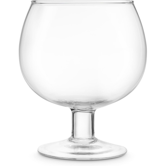 Коктейльний келих Fishbowl XL 1,3 л Гігантська кружка для вечірки