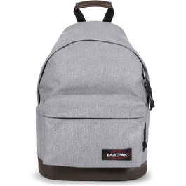 Рюкзак EASTPAK Wyoming унісекс, сірий, міський стиль