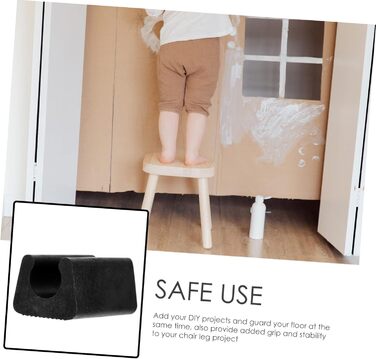 Чохол для стільця Angoily Anti-Noise Chair Hypo Cap 100 шт.