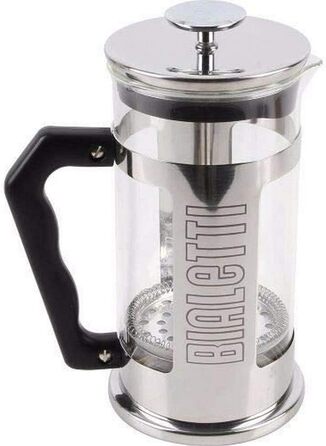 Френч-прес Bialetti 3190 для кави, новий дизайн