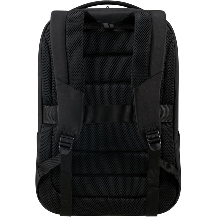 Рюкзак Samsonite Guardit 3.0 для ноутбука 15.6'', 22.5 л, чорний
