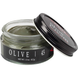 Kellys Крем для взуття оливковий 1.5 oz – професійний догляд