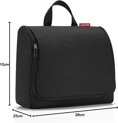Косметичка Reisenthel Toiletbag XL, 28 см, органайзер для косметики