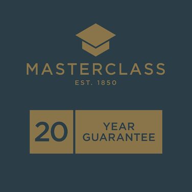 Форма для випікання хліба MasterClass 4 фунти, антипригарна, 24x16x12 см, сіра