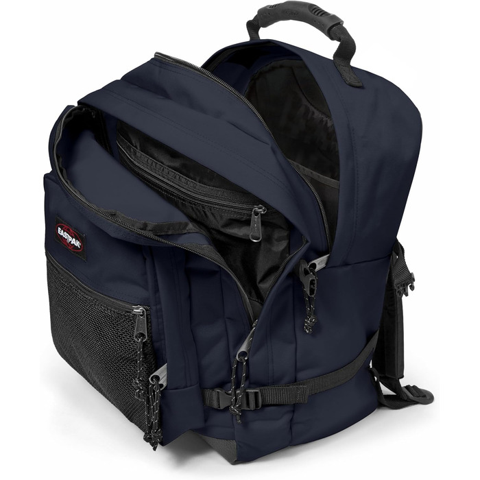Рюкзак EASTPAK Ultimate унісекс ультрамарин, міський, місткий