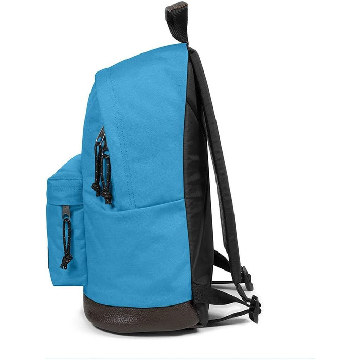 Рюкзак Eastpak WYOMING 24 л, синій, для міста та подорожей