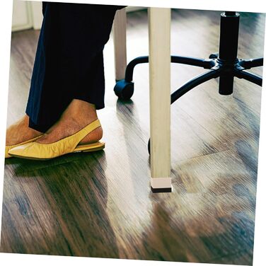 Оббивка ніжок крісла Angoily Furniture Booster, 4 шт. и