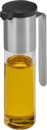 Дозатор олії WMF Basic Vinegar 120 мл, скло, нержавіюча сталь