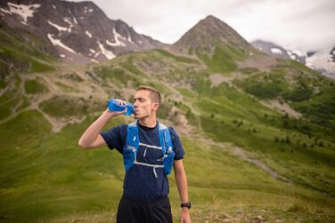 Camelbak Quick Stow легка складана фляга для води