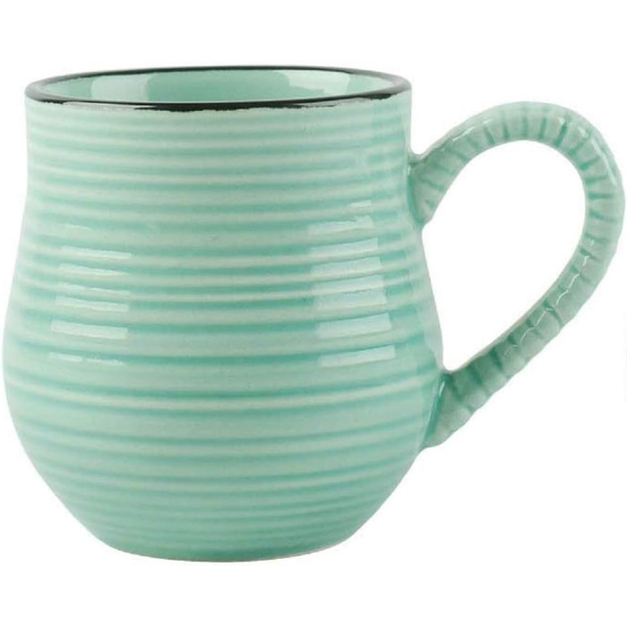 Набір з 4 еспресо чашок La Cafetière Brights, 65 мл, керамічні