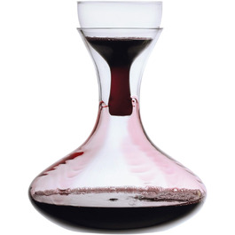 Карафа для червоного вина Artland Sommelier з аератором