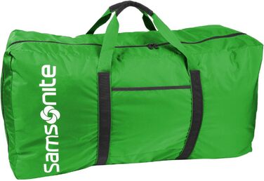 Велика дорожня сумка Samsonite Tote-A-Ton 82,5 см, зелена