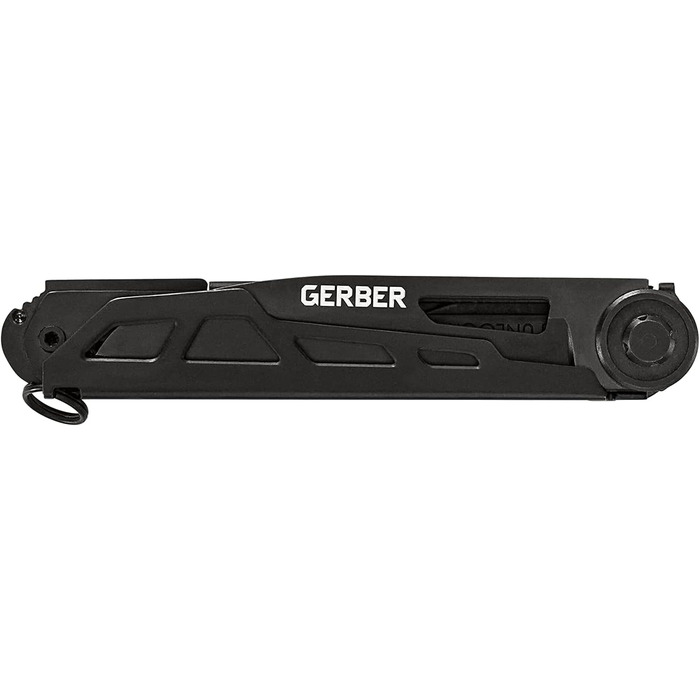 Складаний ніж Gerber Slim Drive, бронзовий, універсальний