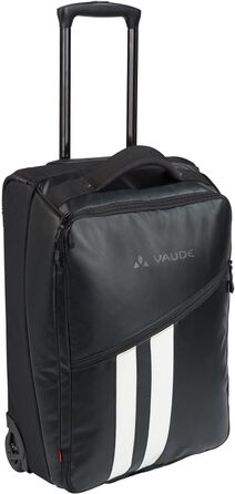 Дорожній валізний тролей VAUDE Rotuma 35, 35 л, помаранчевий
