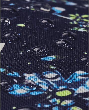 Рюкзак Under Armour Hustle Sport універсальний, водостійкий, спортивний, з відділенням для ноутбука, синій