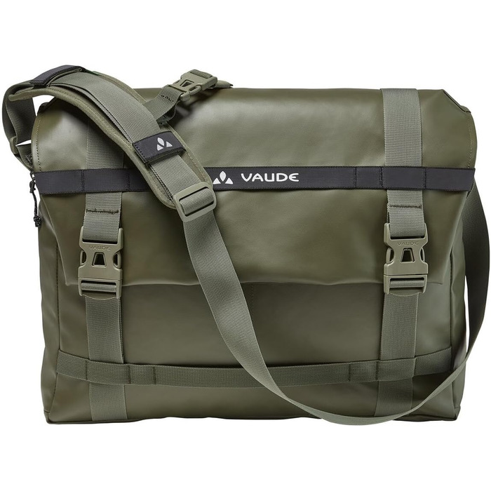 Унісекс месенджер-рюкзак VAUDE Mineo 22 л, міський