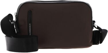 Жіноча сумка через плече Mandarina Duck Hunter P10vct02, колір мокрий асфальт
