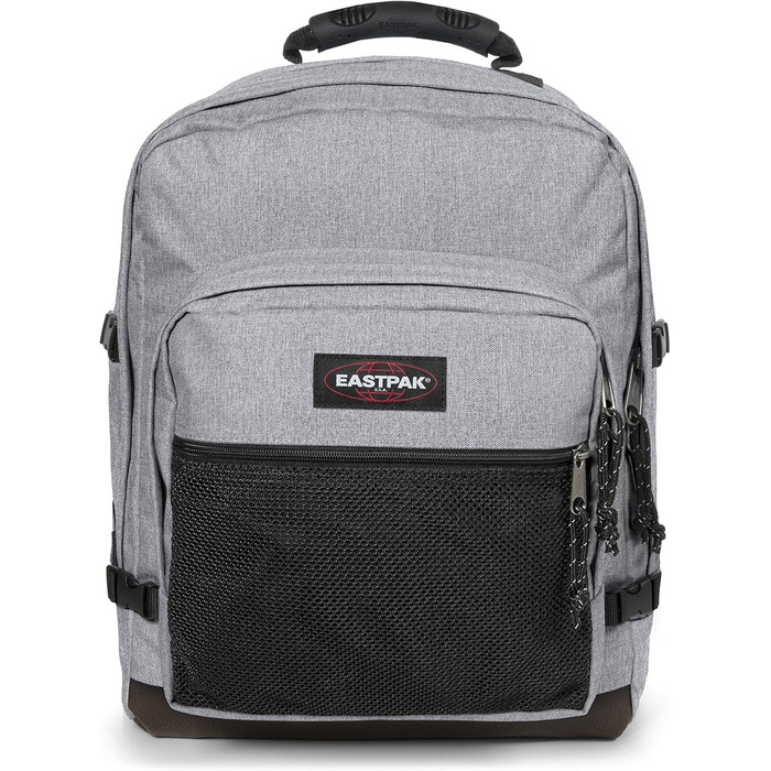 Рюкзак EASTPAK Ultimate унісекс, Sunday Grey, 1-й пак, для школи та подорожей