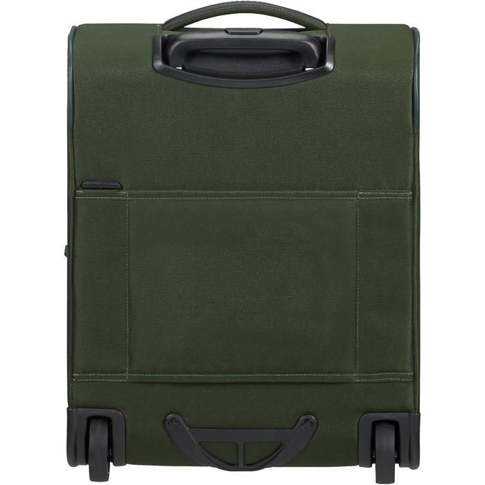 Валіза Samsonite Litebeam Spinner L розширювана, 77 см, 103/111 л, зелена