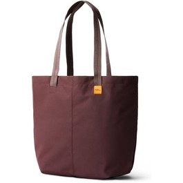 Сумка-шопер Bellroy Market Tote для покупок, бордова