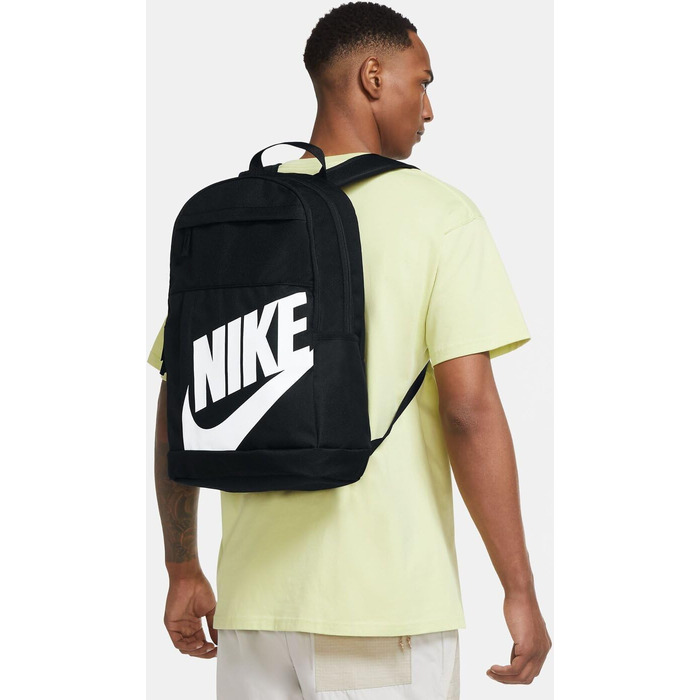 Рюкзак Nike Elemental унісекс для спорту та міста