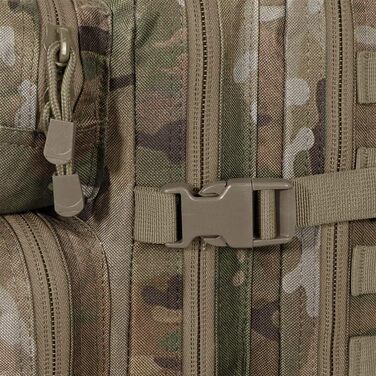 Тактичний рюкзак US Cooper Assault 40 л, камуфляж, великий