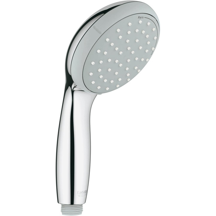 Ручний душ GROHE Tempesta 100, 2 режими, хром, 27597000