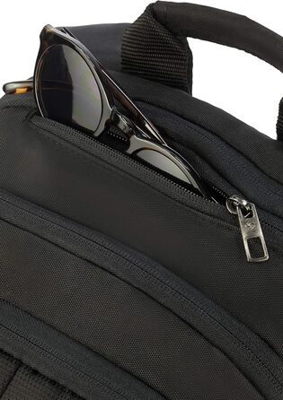 Рюкзак для ноутбука Samsonite Guardit 2.0 15.6'', 22.5 л, чорний