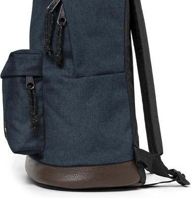 Рюкзак EASTPAK Wyoming унісекс, тріпл денім, міський, міцний, для школи та подорожей