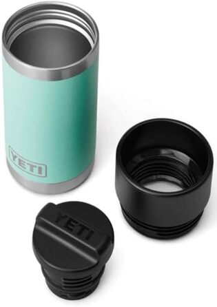 Термос YETI Rambler 354 мл з кришкою HotShot, м'ятний