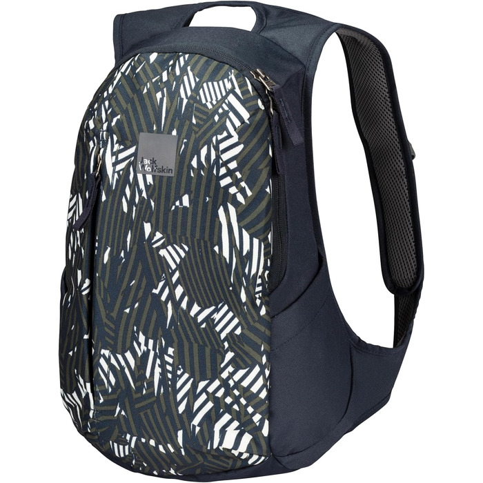 Жіночий міський рюкзак Jack Wolfskin Ancona, нічний синій, 1 шт.