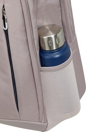 Рюкзак для ноутбука Samsonite Guardit Classy 15.6'' 21.5 л сірий