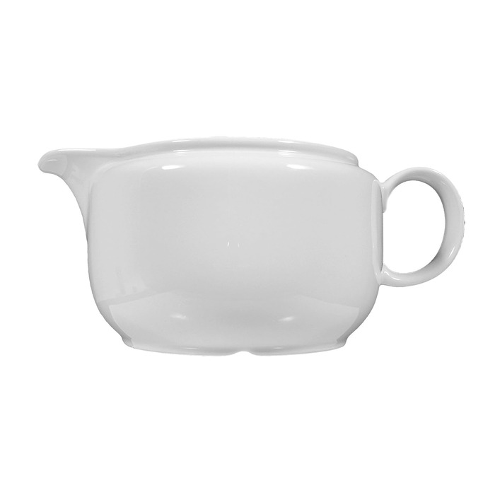 Соусник Seltmann Compact, білий, 0,60 л