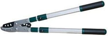 Секатор наковаленний телескопічний Siena Garden Pro Alu, 358328