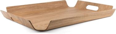 Піднос дерев'яний Bredemeijer Madera XL для сервірування